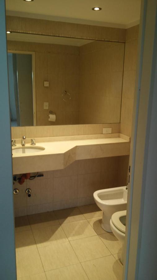 400 Av Libertador Luminoso Amplio Piscina Cochera Seguridad 24 Hs サン・フェルナンド エクステリア 写真